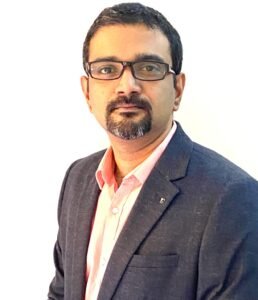 Dr Sandesh Prabhu