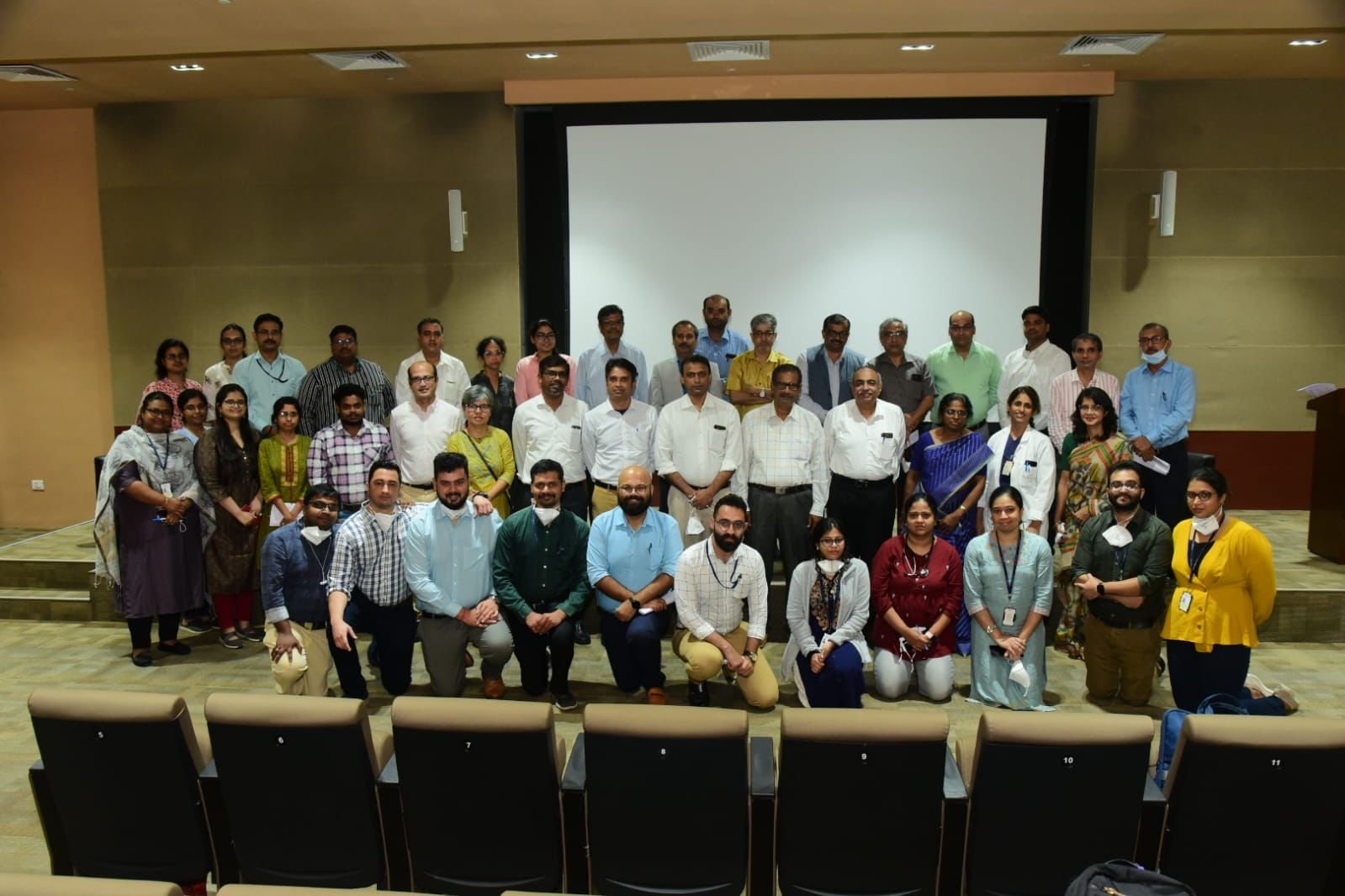 CHAVI – India’s first Oncology Image Bank Launched to Accelerate Collaborative Cancer Research