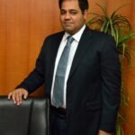 Mr. Jitesh Lalwani, President, HomeSync Real Estate Advisory