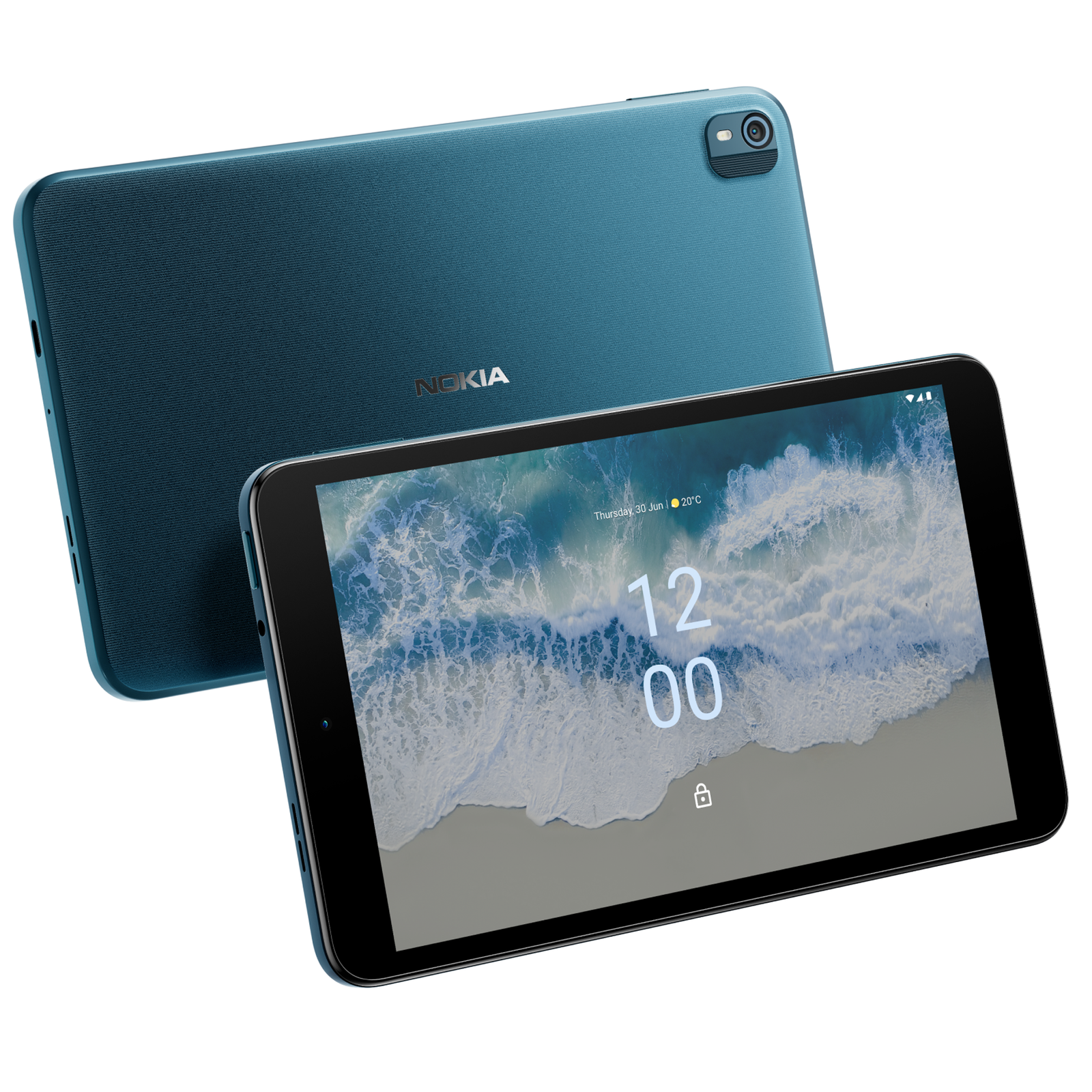 Nokia T10 tablet launched in India; packs all-day portable power and connectivity