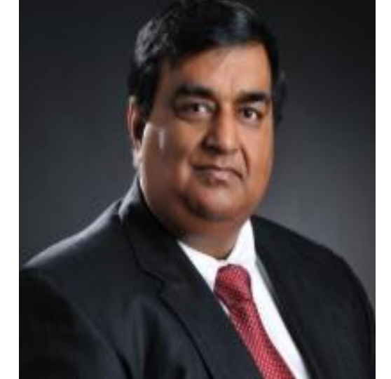 Omesh Sharma, Consultant, Chief Financial Officer