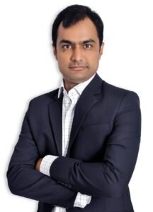 Profile photo - Dr Ajith