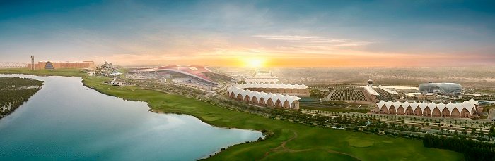 From Exciting Attractions To Fun-Filled Leisure Activities, Here Is Why YAS ISLAND, Abu Dhabi Is An Ideal Holiday Destination For Families