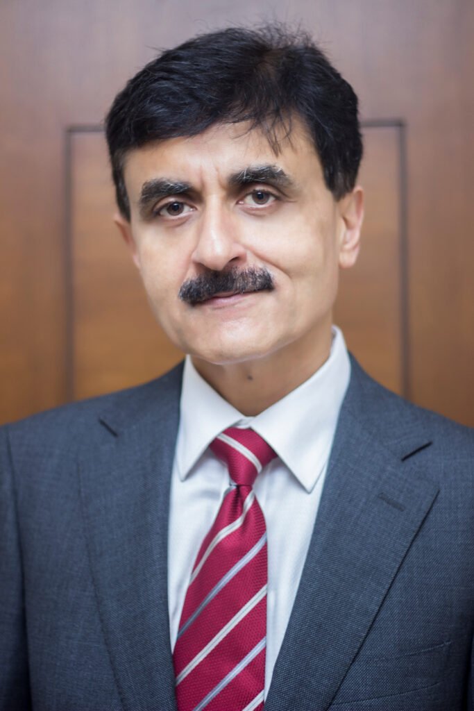 Amit Chopra, Managing Director, India and South Asia, Thermo Fisher Scientific