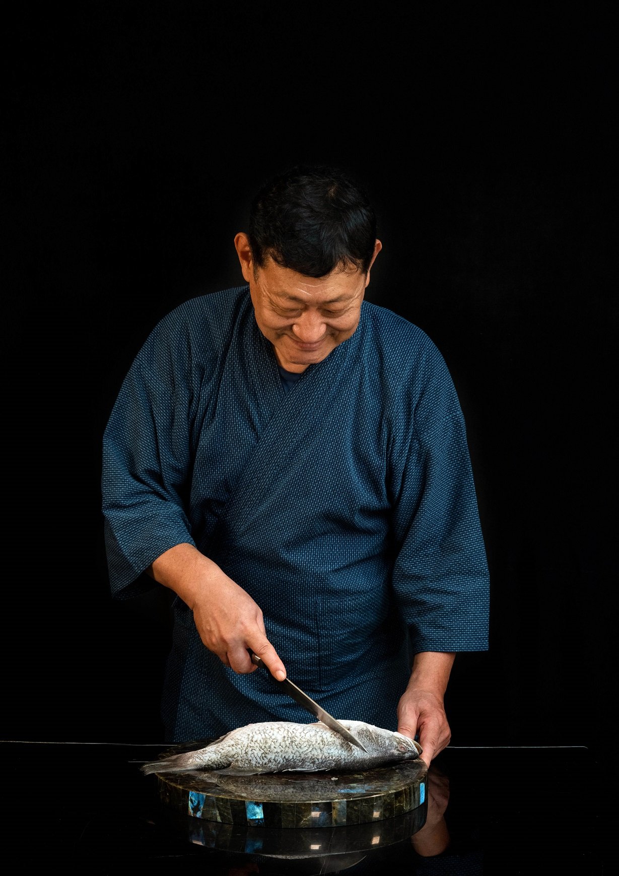 Unrivaled Omakase Experience With Chef Hiroshi Isomura At Pickwick, The Claridges