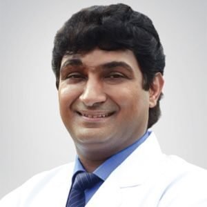 Dr. Puneet Girdhar-