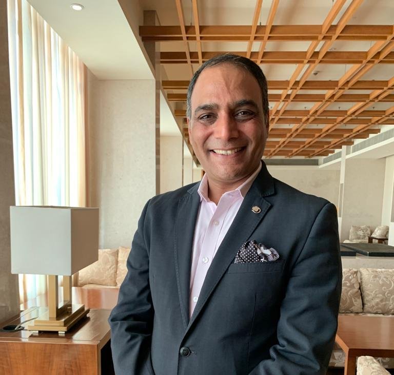 Double Tree by Hilton Pune – Chinchwad appoints Vikram Rajoria as the new Operations Manager