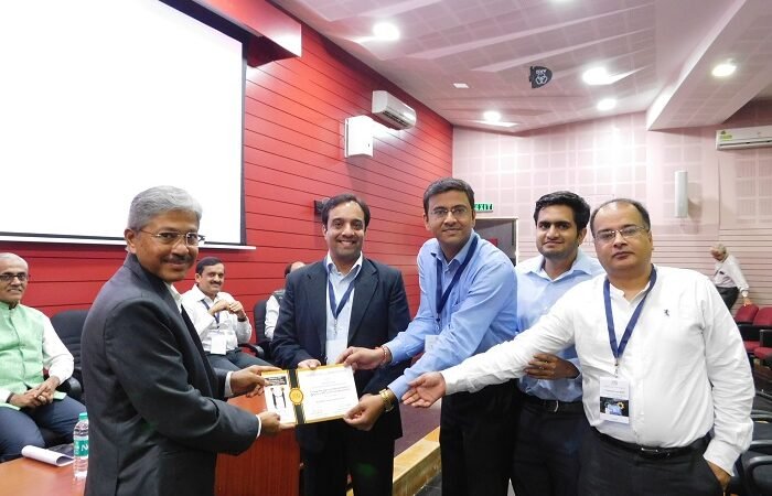 Tata Power Delhi Distribution Limited presents ‘Reliability Improvement Journey’ at Quality Symposium