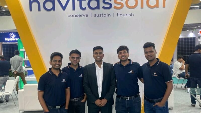 Navitas Solar Launches Bonito Module Series To Enable Faster Adoption of Solar In Commercial Spaces