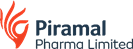 Piramal Pharma logo