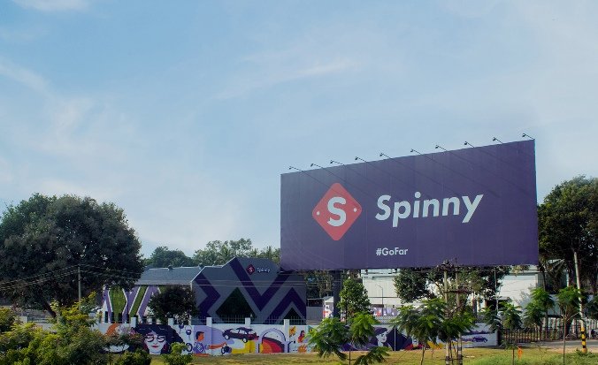 Spinny launches India’s largest automobile experiential hub, ‘Spinny Park’, in Bengaluru