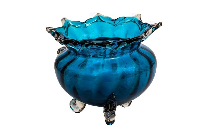 Enhance your home with Murano Glass from The Great Eastern Home