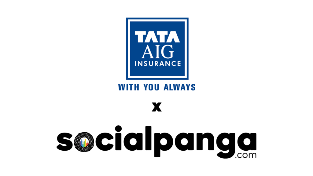 Tata AIG hands over its social media mandate to Social Panga