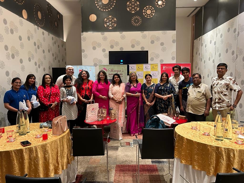Ibis Kolkata, Rajarhat holds panel discussion bridging Gender Equality on the eve of International Women's Day