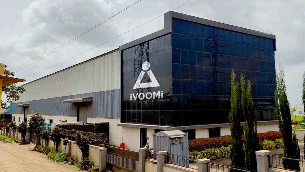 iVOOMi Energy Unveils Ultra-Modern Facility To Ramp Up Its Production Capacity