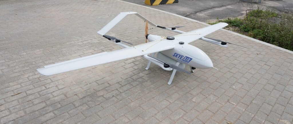 Artemis drone