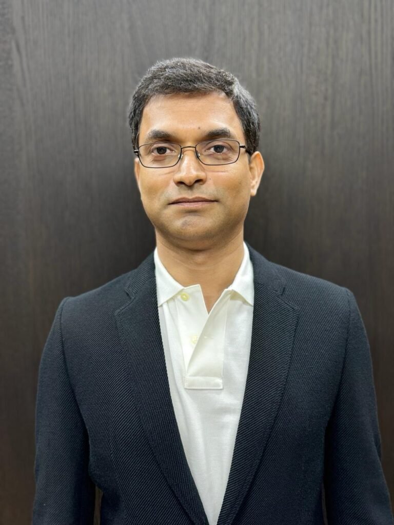 Mr. Mahendra Reddy, Partner, Reliaable Developers
