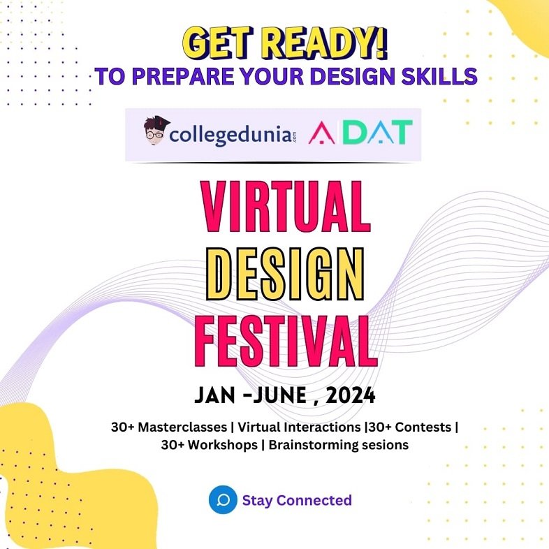 Virtual design festival 1