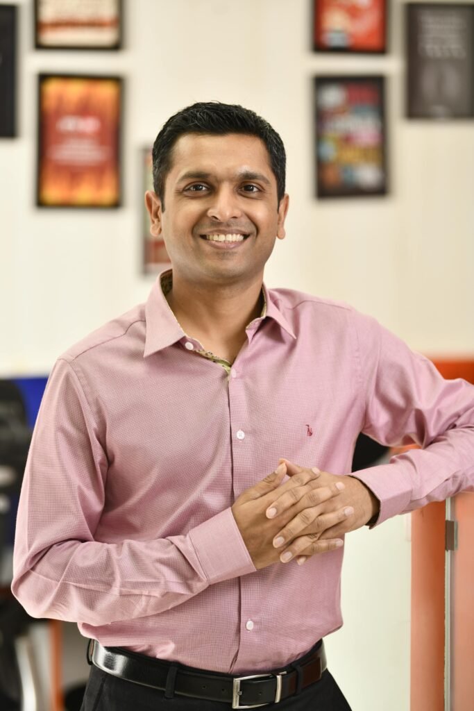 Gaurav Jalan, CEO & Founder, mPokket-min (1)