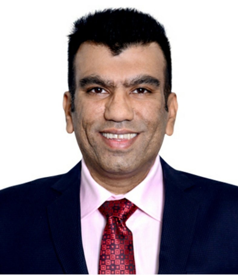 Sachin Marani, Director - Square Feet Group, Secretary - CREDAI MCHI - Thane