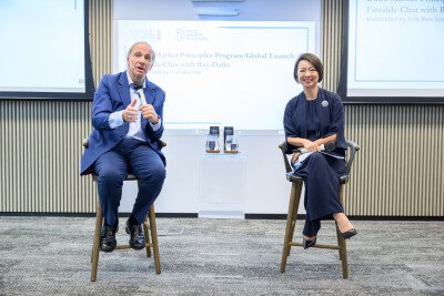 The Wealth Management Institute Unveils First-of-its-kind Investment Education Program Based On The Market Principles Of Investment Legend Ray Dalio
