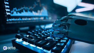 Forex trading robots: everything traders need to know about automatic trading systems –  Octa