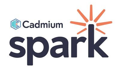 Cadmium Spark Logo