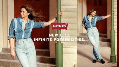 Levis-New-Fits-Infinite Possibilities