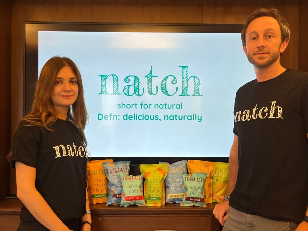 Natch Renews Commitment to Sustainability with Expanded Plastic-Neutral Initiative