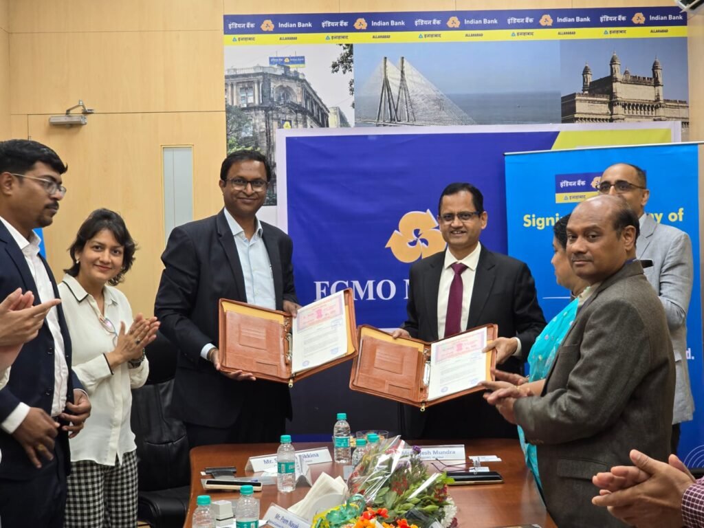 Tata Power Solar Teams Up with Indian Bank for PM Surya Ghar Muft Bijli Yojana, Boosting Solar Rooftop Adoption