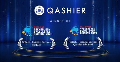 Qashier-Award-Announcment