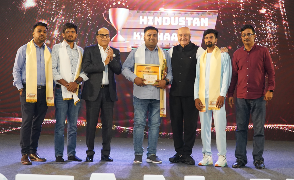 Honouring Craftsmanship: Hindustan ki Shaan Season 2 Hosted by Greenply Industries