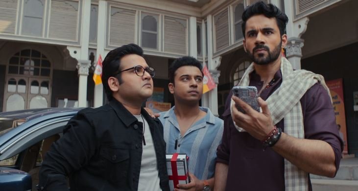  5 reasons why Namacool on Amazon miniTV is the ultimate bromance that should be on your watch list