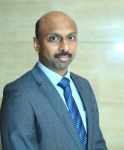 Welspun World announces appointment of Mr. G R Arun Kumar as Group Chief Financial Officer