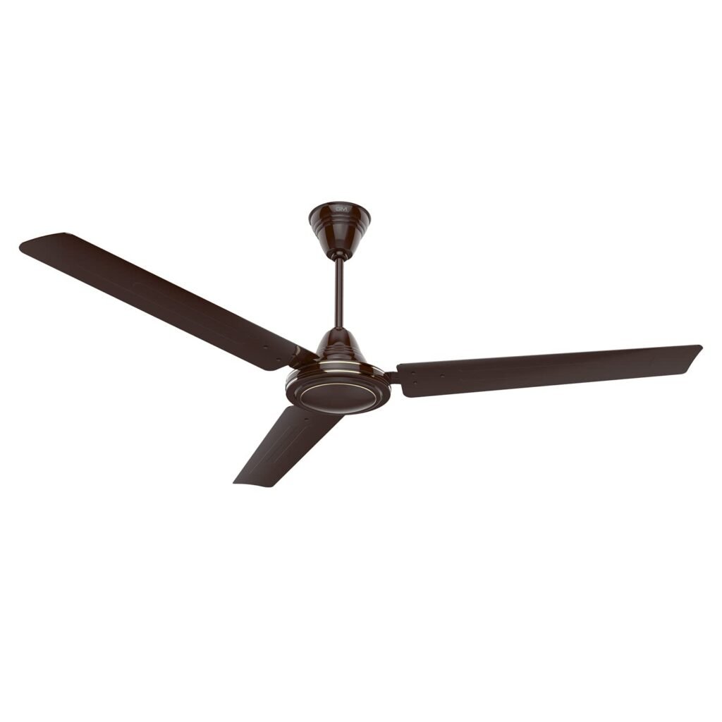 GM Modular unveils two new range of ceiling fans for unmatched summer comfort