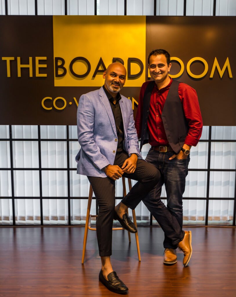 THE BOARDROOM co-working has acquired 36,000 Sq Ft of office space in Pune to address the rising demand for flexible workspaces.