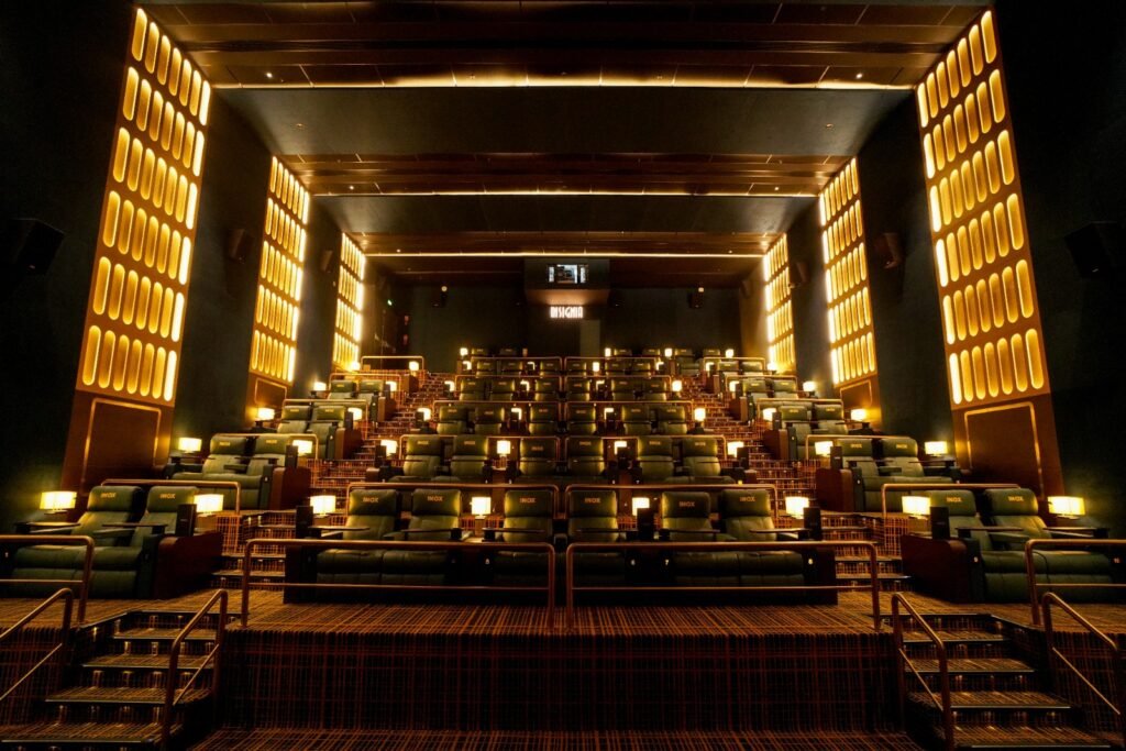 PVR INOX Unveils Udaipur's First INSIGNIA Cinema with City's Biggest Multiplex