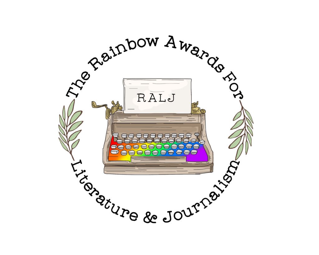 The Rainbow Awards for Literature & Journalism Returns with Its Second Edition