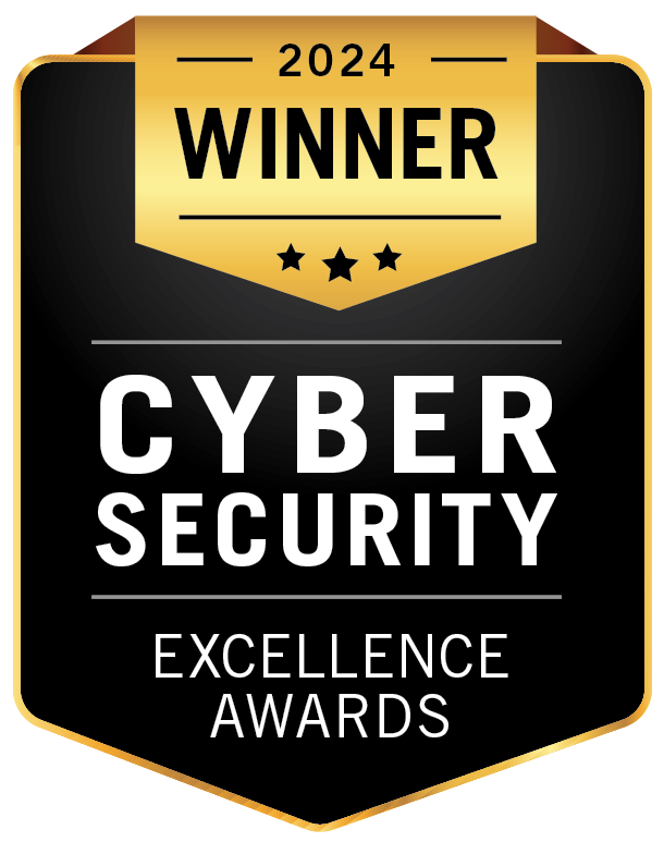 Eventus Security Takes the Spotlight with Three Prestigious Wins at the Cybersecurity Excellence Awards 2024