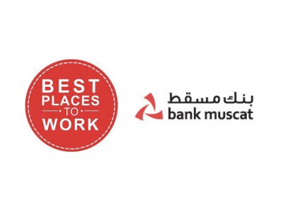 Bank Muscat recognized as one of Oman’s Best Places to Work for 2024