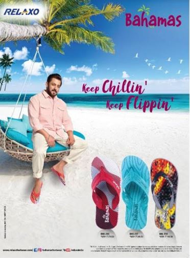 Bahamas Launches the Spring-Summer Collection for 2024