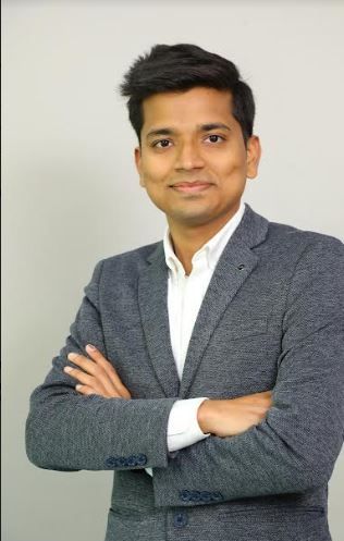 Niyogin Fintech Limited appoints Sanket Shendure as the company's Chief Product and Growth Officer