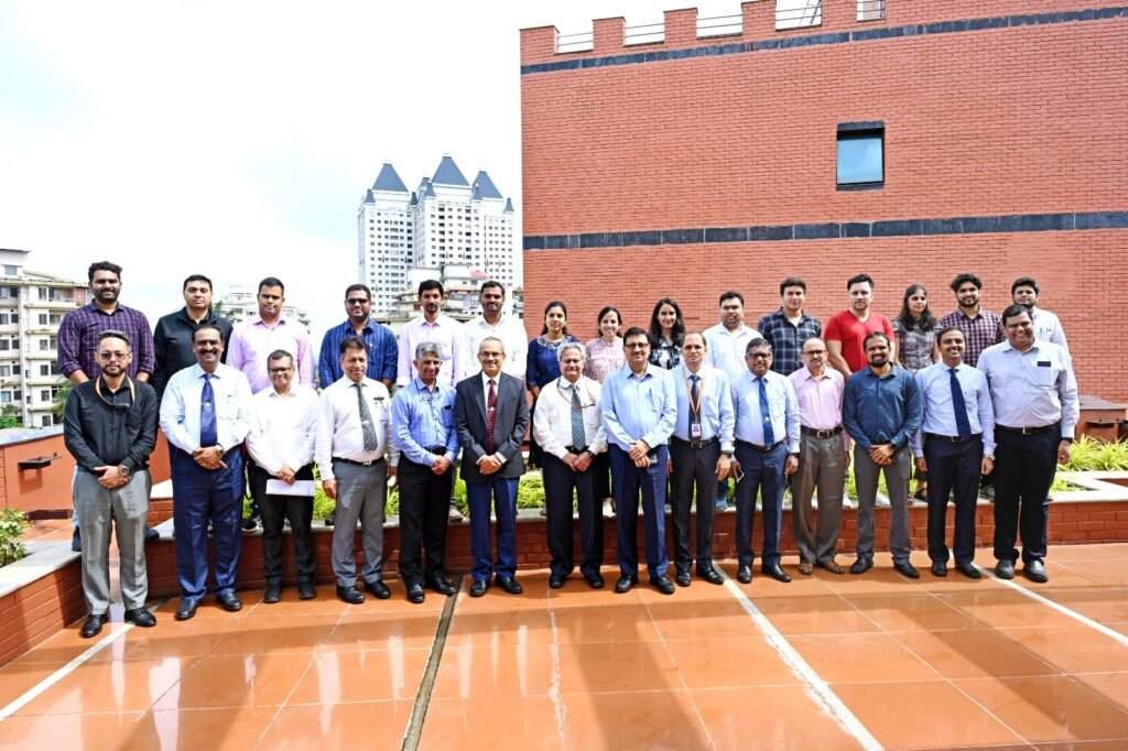MAHE Hosts Two-Day Clinical Competency Development Program for Philips Engineers