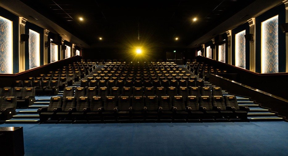 PVR  Inox Limited Expands Footprint In Hyderabad With All 4k Laser Cinema