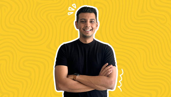 The Content Lab appoints Prateek Mehta as Creative Director