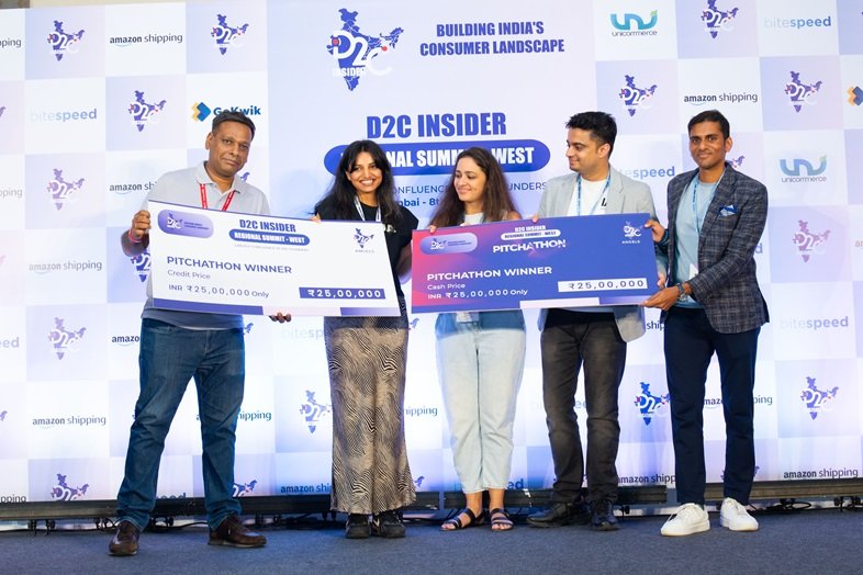 D2C Insider Regional Summit 2024 Highlights: Concludes Successfully in Mumbai