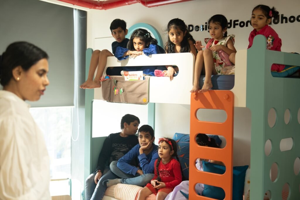 Beat Boredom and have Fun at These Top Kid-Friendly Attractions in Mumbai