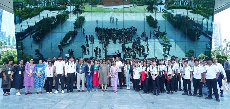 Hyderabad Hosts India’s Largest Student Entrepreneurship Summit