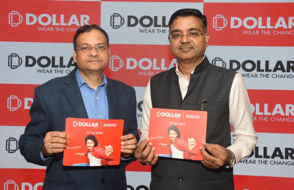 Dollar Industries Bullish About South India Market 