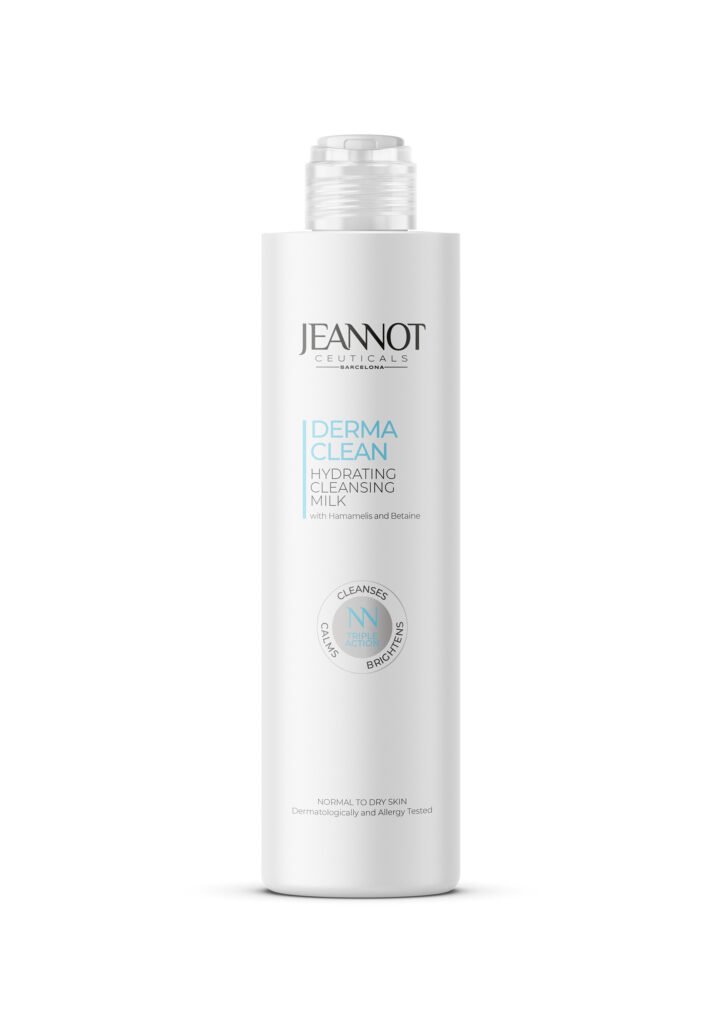 Jeannot Ceuticals Hydrating Cleansing Milk INR 1370